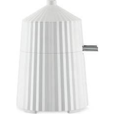 Alessi Plissé White