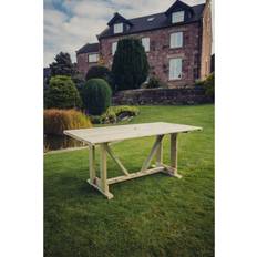 Garden Furniture Ltd Clover Table