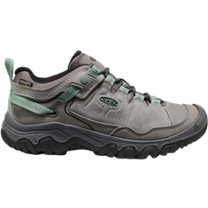 Keen Skor Keen Targhee IV WP - Alloy/Granite Green