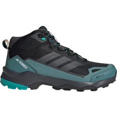 Adidas Hiking Shoes on sale adidas Terrex Skychaser AX5 Mid GTX M - Core Black/Carbon/Pure Teal