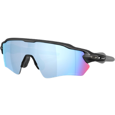Oakley radar ev path prizm deep water polarized Oakley Radar EV S Path Solglasögon Prizm Deep Water Polarized - Matte Black