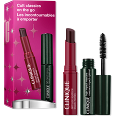 Clinique High Impact Mascara AND Black Honey Mini Set