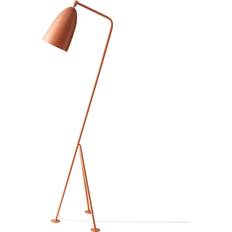 GUBI Gräshoppa Gulvlampe 125cm
