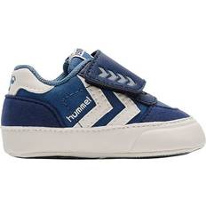 Hummel Sneakers STADIL Blå Unisex børn