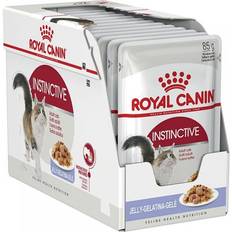 Royal Canin Intinctive Gravy 12x85