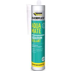 Everflex Aqua Mate Aquarium Silicone Sealant 295 ml