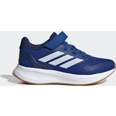 adidas Kid's Runfalcon 5 - Royal Blue/Cloud White/Dark Blue