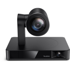 Yealink UVC86 4K Dual-Eye Speaker-Tracking Kamera