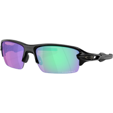 Golf solbriller Oakley Flak 2.0 S Prizm Golf Solbriller - Black