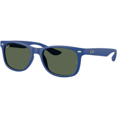 Ray-Ban Junior New Wayfarer - Blue