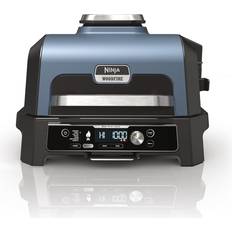 Ninja Woodfire Pro Connect XL Electric BBQ Grill & Smoker OG901EU