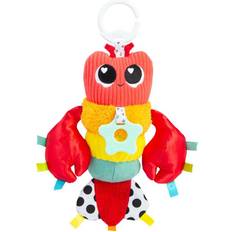 Lamaze Toys Lamaze Liam the Lobster Clip & Go