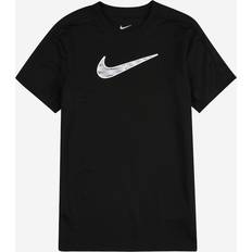 Nike Trophy23 SS T-shirt - Black