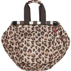 Reisenthel Tote Bag & Shopper tasker Reisenthel Easy Shoppingbag Leo Macchiato UJ6048