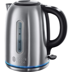 Russell hobbs stainless steel kettle Russell Hobbs Buckingham 20460 Stainless Steel