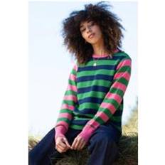 GOTS (Global Organic Textile Standard) Jumpers Kite Rockley Knit Jumper - Multi