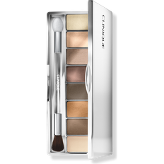 Makeup Clinique All About Shadow Octet A Nude Honey Mood