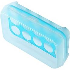 Tray With Lid 15 Grids