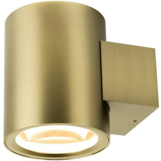 SLV Vægbelysning EEK F 15 W LED RGB Vægarmatur