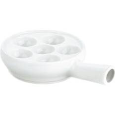 Pillivuyt Sneglepande 11.5cm Køkkenudstyr