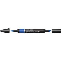 Winsor & Newton Promarker Brush Royal Blue (V264)