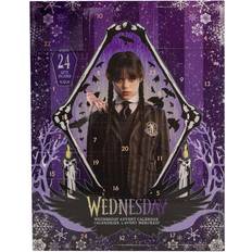 Wednesday Adventskalender 2024