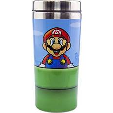 Paladone Super Mario Warp Pipe Termokop 45cl