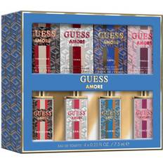 Guess Gåvoboxar Guess Amore Eau De Toilette Set