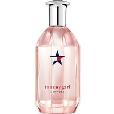 Tommy Hilfiger Girl New York Eau De Toilette 100 Ml 100ml