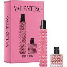 Valentino Dam Gåvoboxar Valentino Born Roma Donna Discovery Set