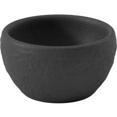 Villeroy & Boch Manufacture Rock Black Egg Cup