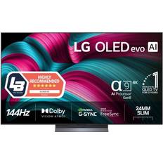 LG OLED55C54LA