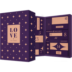 Dream Toys Sexy Pleasure Julekalender 2024