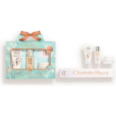 Charlotte Tilbury Gift Boxes & Sets Charlotte Tilbury Charlotte's Hydration Revival Skincare Discovery Set