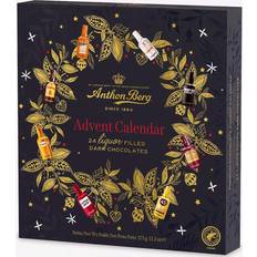 Anthon Berg Chocolate Advent Calendar