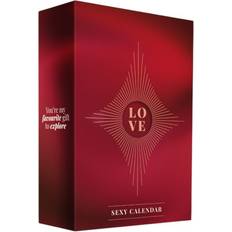 Dream Toys Sexy Pleasure Julekalender 2025