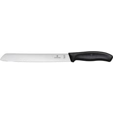 Victorinox Bread Knives Victorinox Swiss Classic 6.8633.21 Bread Knife 21 cm