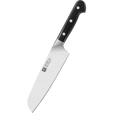 Zwilling Pro 38407-181 Santoku Knife 18 cm