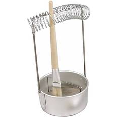 Målartillbehör Colortime Brush Washer with Screen
