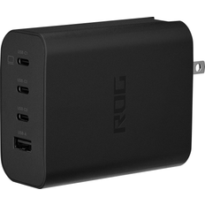 ASUS Oplader Batterier & Opladere ASUS AC140 GaN USB-C Adapter 140W