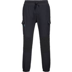 Portwest T803 KX3 Flexi Joggers - Metal Grey