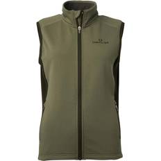 Fleece vest w Chevalier Lenzie Fleece Hunting Vest W