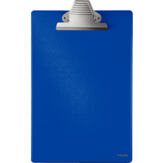 Esselte Clipboard without Front Cover High Capacity A4