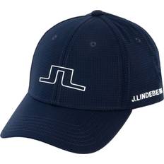 J.Lindeberg Caden Cap - Navy