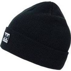 Girls Beanies Children's Clothing Helly Hansen Kids’ Urban Cuff Beanie - Navy (67459-597)