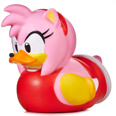 Sonic Numskull Mini Amy Rose