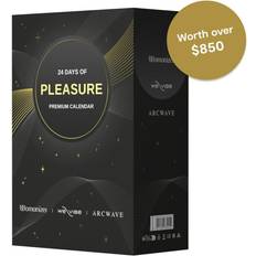 Womanizer 24 Days of Pleasure Premium Advent Calendar