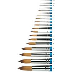 Brushes Winsor & Newton Cotman Water Colour Brushes Series 111 Size 10