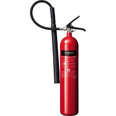 Kuldioxidslukkere Brandslukkere Housegard Fire Extinguisher Carbon Dioxide 5kg