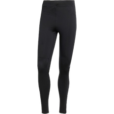 Adidas Herre Tights adidas Own The Run Winterized Tight - Black